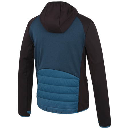 Чоловіча функціональна толстовка MOOA Revva