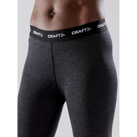 Жіночий функціональний комплект Craft Core Wool Merino