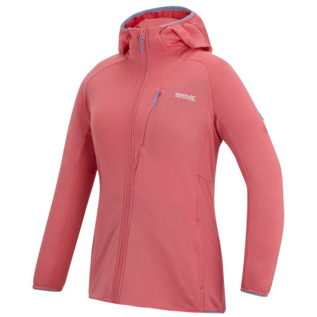 Жіноча куртка Regatta Women's Kadley Midlayer