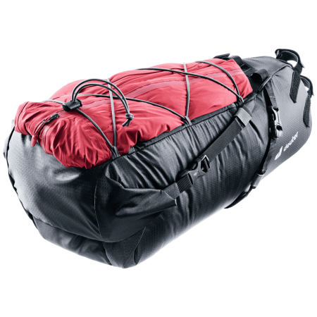 Сумка під сідло Deuter Mondego SB 16