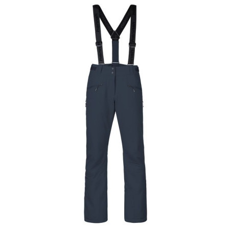 Жіночі лижні штани Hannah Nara темно-синій