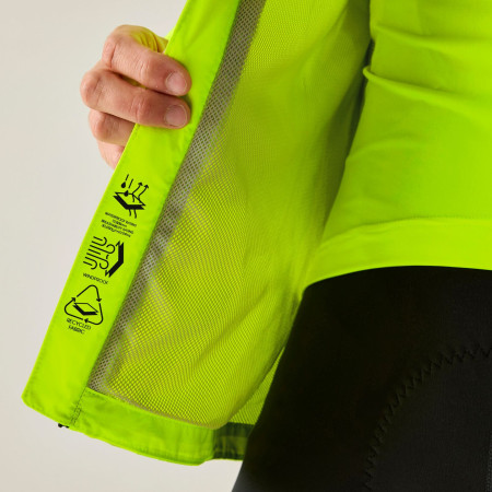 Чоловіча велокуртка Dare 2b Tor Cycle Jacket