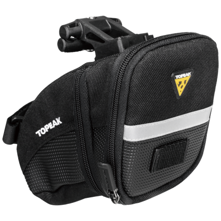 Сумка під сідло Topeak Aero Wedge Pack Medium (0.98-1.31 l)