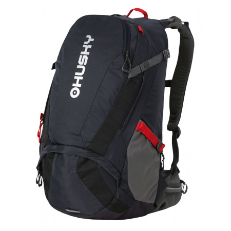 Рюкзак Husky Marney 30 чорний black