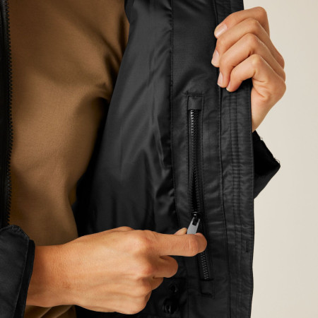 Жіноче зимове пальто Regatta Romine II