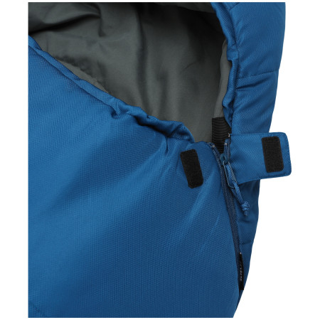 Спальний мішок Zulu Arpa 175 cm