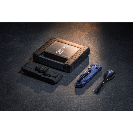 Складаний ніж TB OUTDOOR Cac S200 French Army Knife