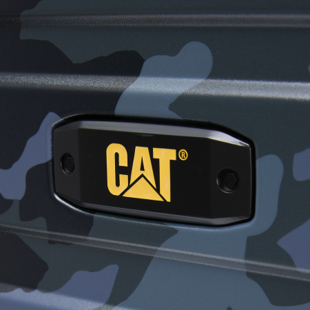 Валіза на колесах Caterpillar CAT Stealth 2.0 L
