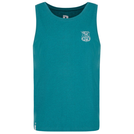 Чоловіча майка Loap Bendik зелений