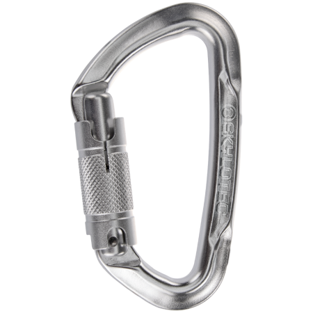 Карабін Skylotec Lime WG (twistlock)