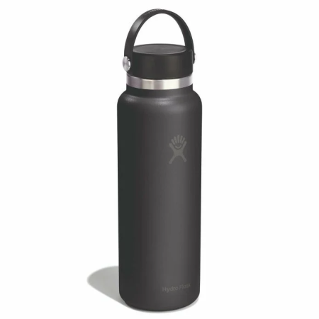 Термос Hydro Flask 40 Oz Wide Flex Cap
