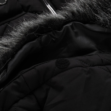 Жіноча зимова куртка Alpine Pro Lodera