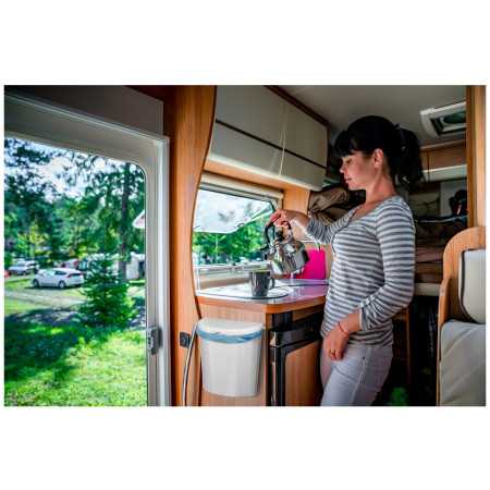 Кошик для сміття Brunner Pillar XL