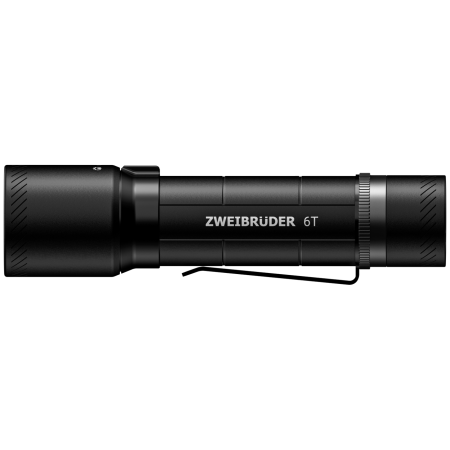 Лампа Zweibrüder ZB-6T