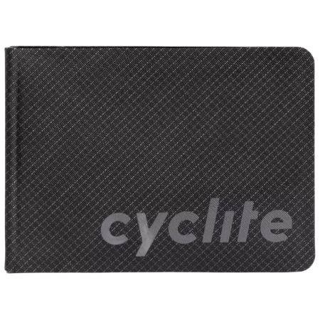 Гаманець Cyclite Wallet / 02 чорний