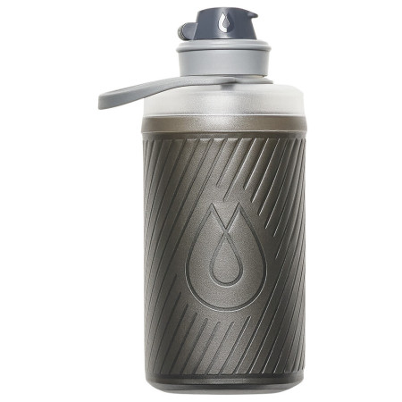 М'яка пляшка Hydrapak Flux 750 Ml сірий Mammoth Grey