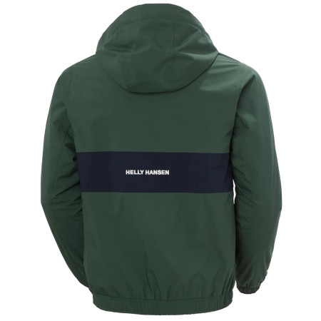 Чоловіча зимова куртка Helly Hansen Smoegen Insulated Rain Jacket