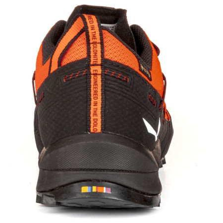 Чоловічі черевики Salewa Wildfire 2 Gtx M