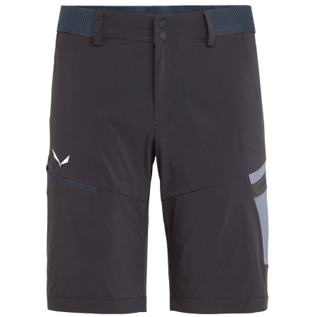 Pánské kraťasy Salewa Pedroc Cargo 2 DST M Shorts černá 913 black out/3860