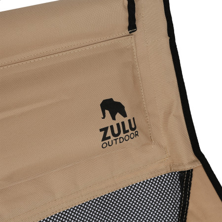 Крісло Zulu Fenix L