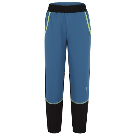 Дитячі штани Loap Urafnex синій