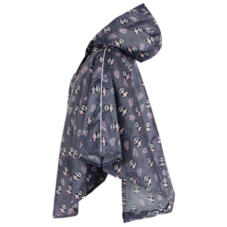 Дитячий дощовик Baagl Pláštěnka Panda