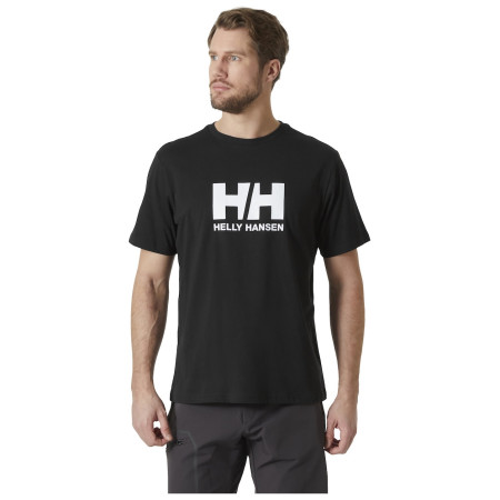 Чоловіча футболка Helly Hansen Hh Logo T-Shirt 3.0