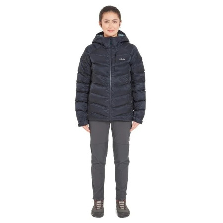 Жіноча куртка Rab Glaceon Pro Down Jacket