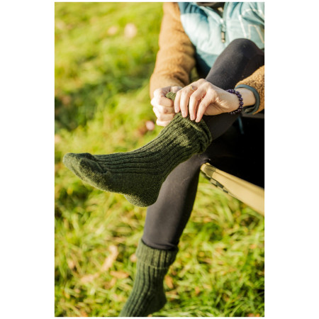 Шкарпетки Warg Talvi