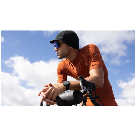 Чоловіча велофутболка Dare 2b Lightning Short Sleeve Jersey