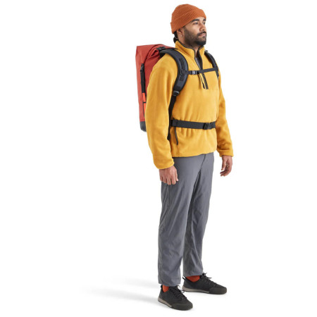 Водонепроникний чохол Sea to Summit Big River Dry Backpack 30L