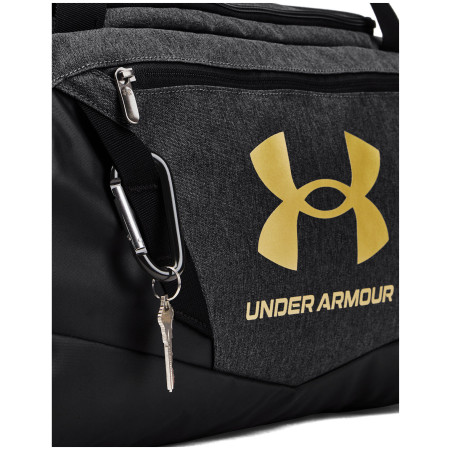 Спортивна сумка Under Armour Undeniable 5.0 Duffle SM