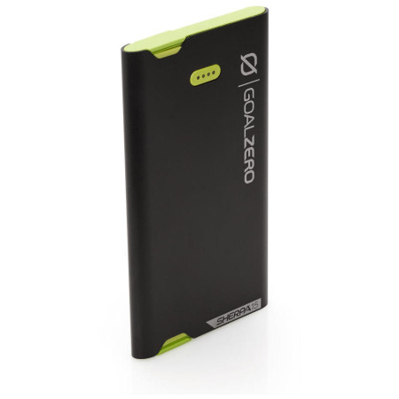 Повербанк Goal Zero Sherpa 15 USB-C чорний Black