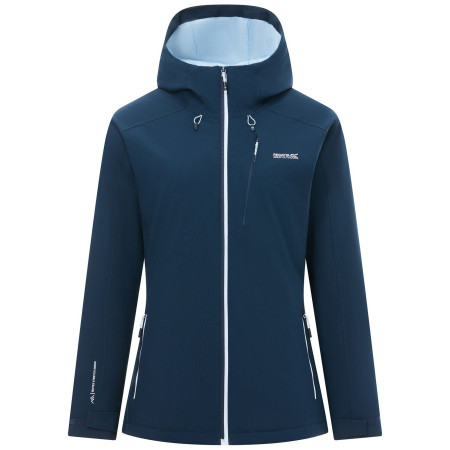 Жіноча куртка Regatta Womens Highton Stretch Padded Jacket