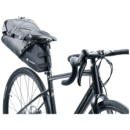 Сумка під сідло Deuter Mondego SB 16