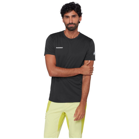 Чоловіча футболка Mammut Selun FL T-Shirt Men
