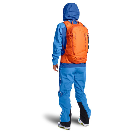 Рюкзак Ortovox Cross Rider 22