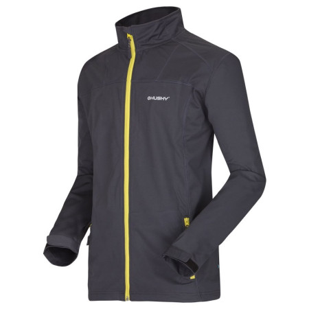 Чоловіча куртка Husky Atherm New сірий