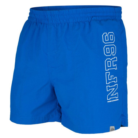 Чоловічі шорти Northfinder Jan синій