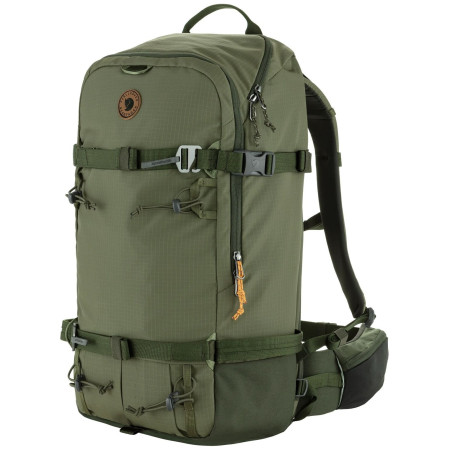 Туристичний рюкзак Fjällräven Bergtagen Touring 30