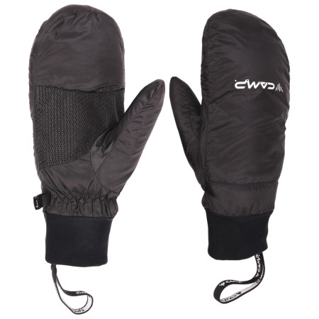 Рукавиці Camp G Air B-Mitt чорний Black
