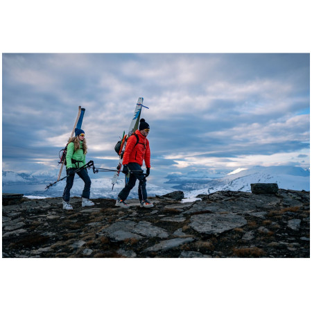 Жіноча зимова куртка Silvini Cesi WJ1143