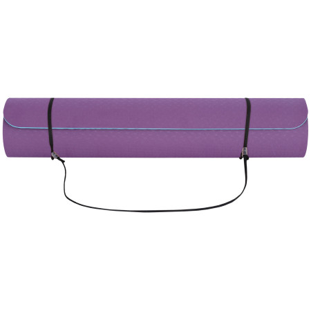 Килимок для йоги Loap Aman