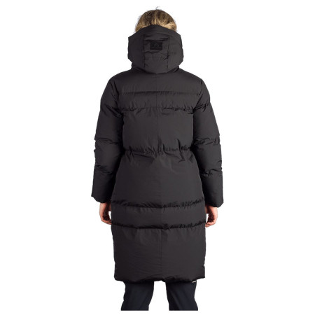 Жіноче пальто Northfinder Evelynn