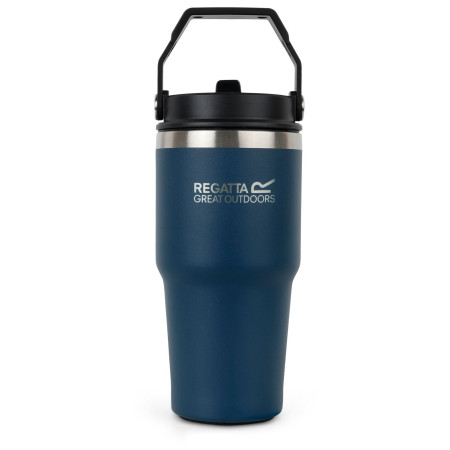 Термокружка Regatta Thermulate Insulated Tumbler 0.6L синій MoonLt Denim