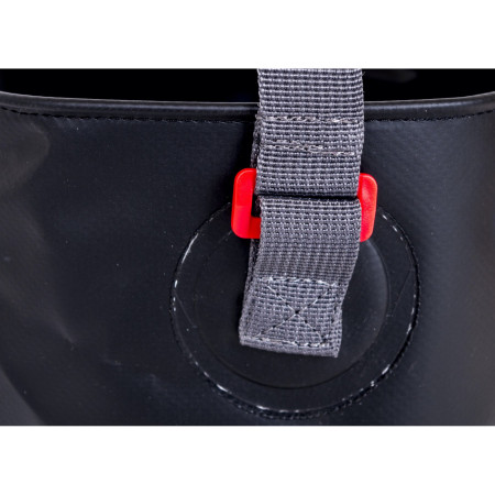 Відро Bo-Camp Foldable bucket - 9L