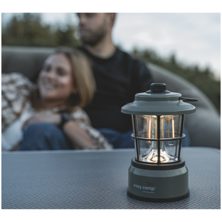 Кемпінгова лампа Easy Camp Starflower AA Lantern