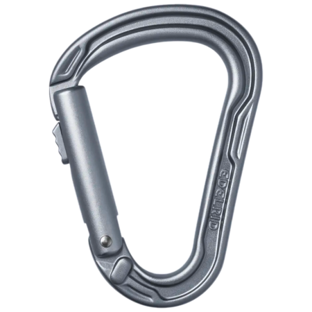 Карабін Edelrid HMS Strike Slider II