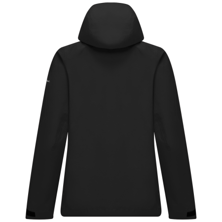 Жіноча софтшелова куртка Salewa Puez Gtx 3L Epe Jacket W