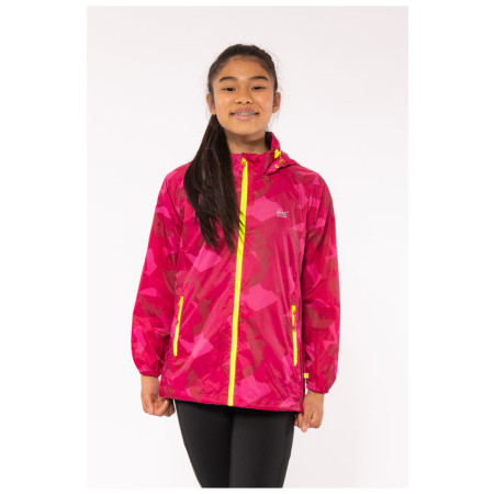 Дитяча куртка Mac in a Sac Mini Edition 10k